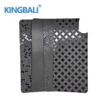 Kingbali high pure graphite material synthetic graphite sheet suppliers