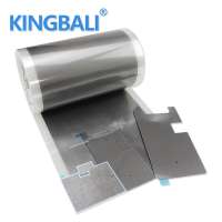 Kingbali high pure graphite material