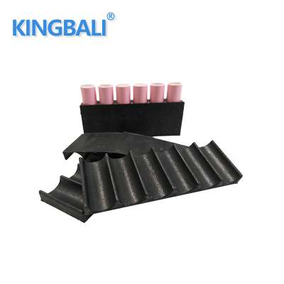 Kingbali 9002 series Flexible cellphone heat absorbing material