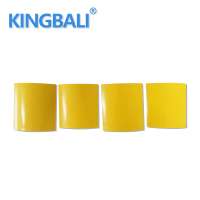 Kingbali best performance wave absorb material electromagnetic wave absorbing materials