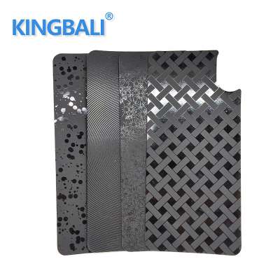 Kingbali 0.04mm ferrite sheets Industrial Magnet Ferrite Sheet