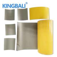 Kingbali High quality wave absorb material microwave absorbing sheet