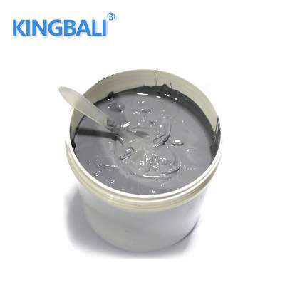 Kingbali led cpu low viscosity potting sealant for led lamp power modules