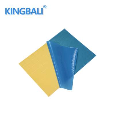 Kingbali Thermal Conductivity Gap Filler Pads