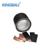 High-Tec Good performance Kingbali nano carbon insulation aluminum foil