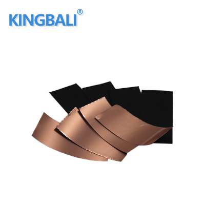 Kingbali factory supply nano carbon copper foil