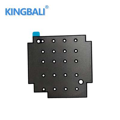 Kingbali flexible magnetic rubber sheet