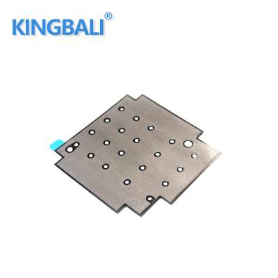 Kingbali outstanding performance magnetic sheet for board