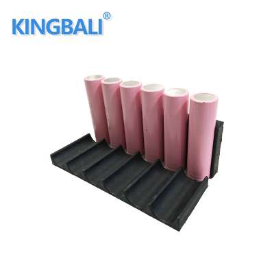 Kingbali PCM Flexible heat absorbing material