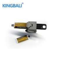 Kingbali 1900 series excellent  thermal  conductive adhesivecorn cob harvester glue