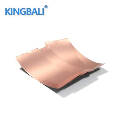 Kingbali nano carbon copper foil roll thermally conductive tape