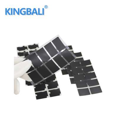 Kingbali magnetic sheet photo album