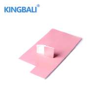 Kingbali Flexible cellphone heat absorbing material