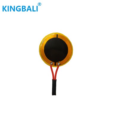 Kingbali 1470 series insulated flexible heater PI waterproof flexible heating element