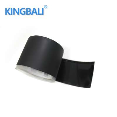 Kingbali high temperature nano carbon copper heat spreader nano carbon copper foil sheet