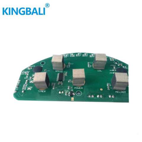 Kingbali conductive foam pad for mobile phones in china factory