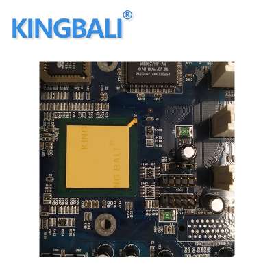 Kingbali Flexible cellphone heat absorbing material