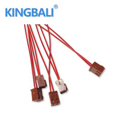 Kingbali flexible light weight Polyimide electric Heating film thin film heater PI heating film