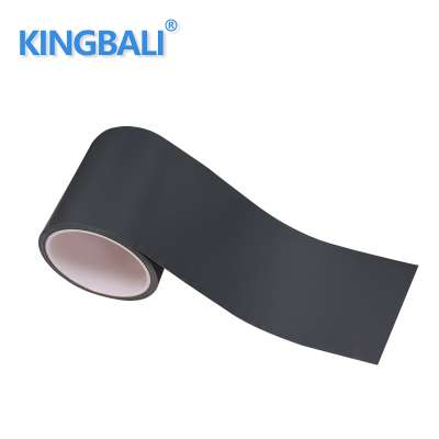 Kingbali Heat Sink nano carbon aluminum foil material sheet Resistance Conductive Nano Carbon Copper