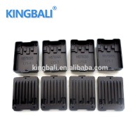 Kingbali Factory price high thermal conductivity super perforce nano carbon fiber