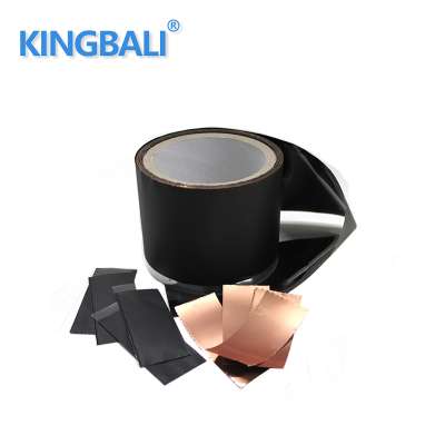 Kingbali Synthetic Graphite for Thermal Insulation Material